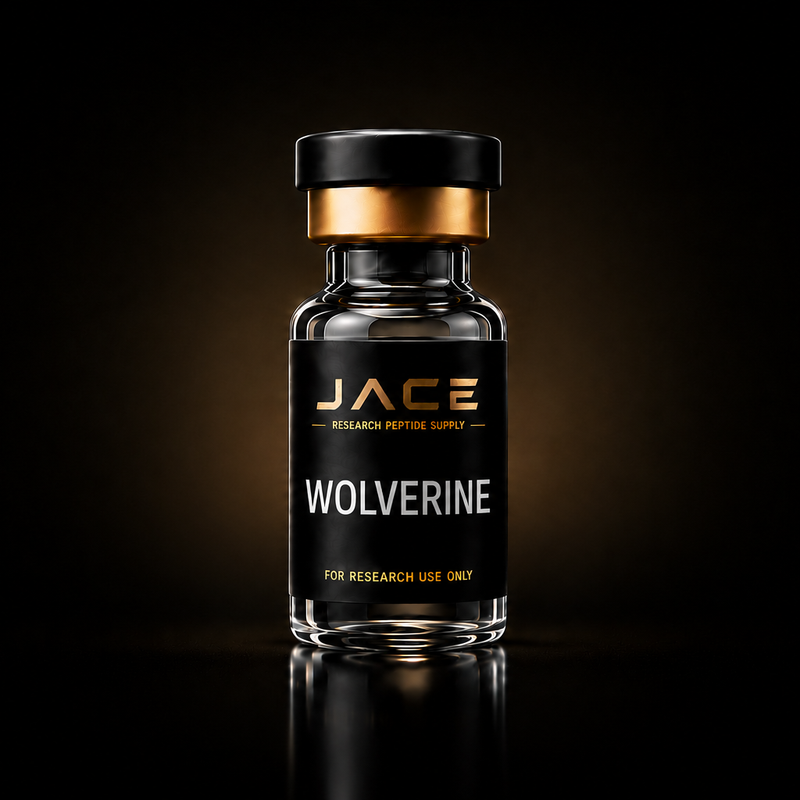 WOLVERINE 20MG