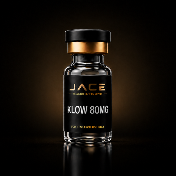 KLOW 80MG