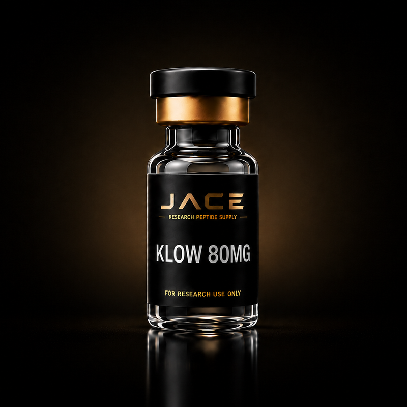 KLOW 80MG