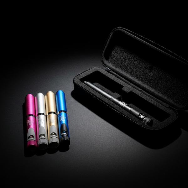 Reusable Injection Pens
