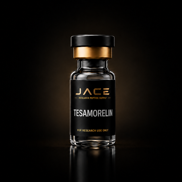 TESAMORELIN