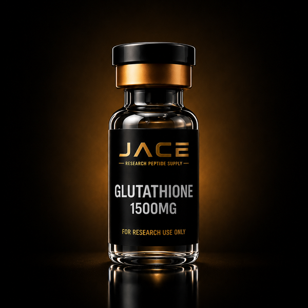 GLUTATHIONE 1500MG