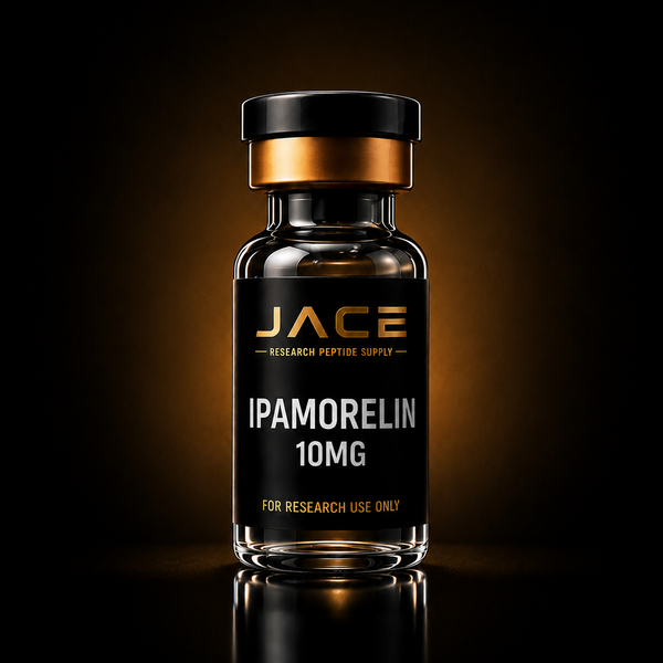 IPAMORELIN 10MG